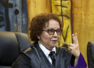 Colombia y RD conversan sobre el combate al narcotráfico