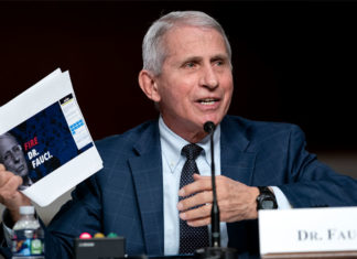 Coronavirus en EEUU entra en fase endémica, dice Fauci