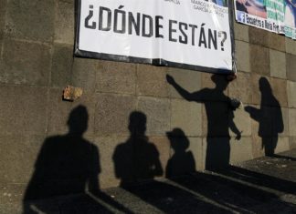 Desaparecieron 14 menores de edad a diario en México en 2021, denuncia ONG
