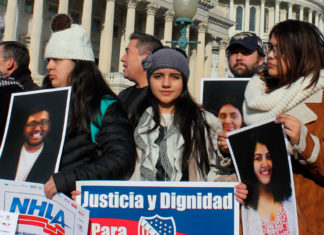 Día del Trabajo y fuerza laboral inmigrante