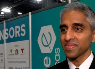 Director general de Salud de EEUU a VOA: “La pandemia no ha terminado”