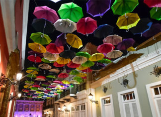 Distinguen a San Juan como «ciudad modelo y ejemplo» en evento internacional de alcaldes