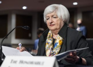 EEUU, la UE y otros países abandonan reunión del G20 en la que estaba Rusia