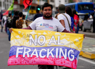 El FMI vislumbra un empeoramiento de la economía latinoamericana