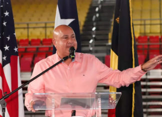 El alcalde de Guayama se declara culpable de corrupción