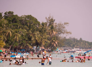 El turismo dominicano, en alza pese a pérdida de visitantes de Rusia y Ucrania