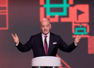 FIFA lanza plataforma de streaming; el servicio es gratuito