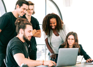 ¿Podemos iniciar un negocio sin dinero?