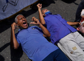 Las mejores fotos de la semana en América Latina