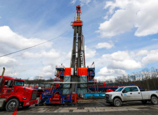 GOP’s energy promises face limits in Pa. governor’s race