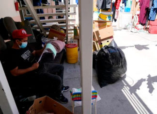 High court could free Biden to end Trump asylum policy