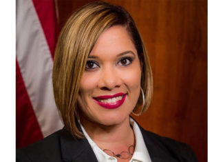 Joanna Otero Cruz, de víctima, a sobreviviente y servidora