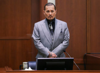 Johnny Depp testifies he was demeaned, berated by ex-wife