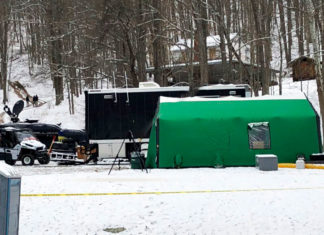 Judge orders FBI to produce records on Civil War gold hunt