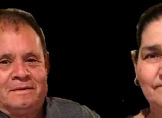 La historia de amor de “El Tata”