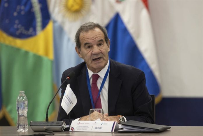 La Cumbre Iberoamericana de Santo Domingo se aplaza a marzo de 2023