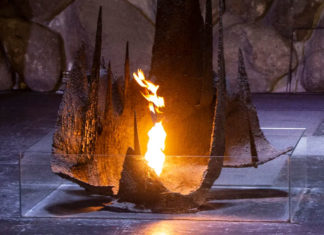 La Pandemia y la guerra en Gaza, alimentaron antisemitismo