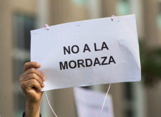 La SIP denuncia agresión contra periodistas en República Dominicana