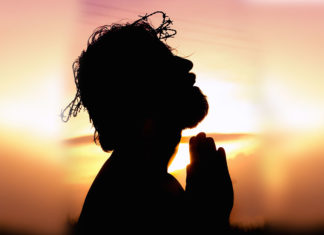 Easter Celebrations Bring Hope