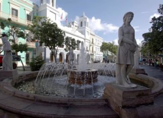 Liga Nacional de Ciudades EEUU organizará encuentro en junio en Puerto Rico