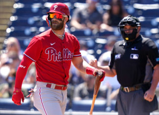 The Phillies are stronger, but they need to be more versatile