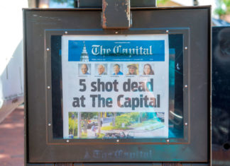 Los medios, en crisis y sin hallar la fórmula de «monetizar» sus contenidos