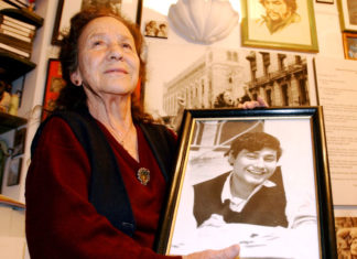 Muere Rosario Ibarra, legendaria luchadora social mexicana