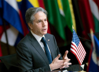 Mal de muchos, consuelo de pocos