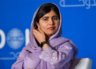 Malala pide mayor inversión en la educación de las niñas del tercer mundo