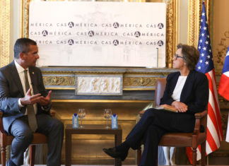 ¿Es hora del primer estado hispano en EE. UU.?