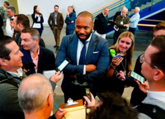 Neptune ready to keep Villanova elite as Wright’s successor