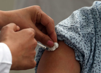 Nuevo club de infantes en el oeste de Filadelfia estará vacunando