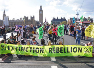 Earth Day for Every Place