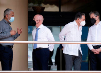 Reunión de Panamá sobre migración: clave para EEUU y la región