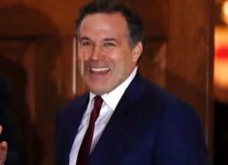 Pa. Senate candidate McCormick earned $22M as hedge fund CEO