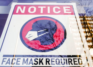 Philadelphia to restore indoor mask mandate as cases rise