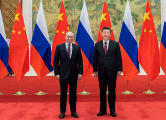 ¿Por qué China se niega a condenar la invasión rusa?