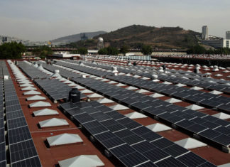 Qué hay en juego en el sector eléctrico mexicano