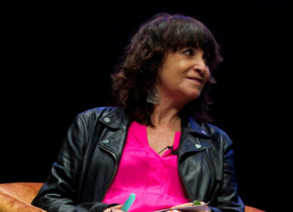 Rosa Montero: Normalizar la salud mental «nos va a cambiar la vida»