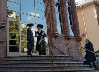 Récord de ataques a los judíos en Estados Unidos en 2021