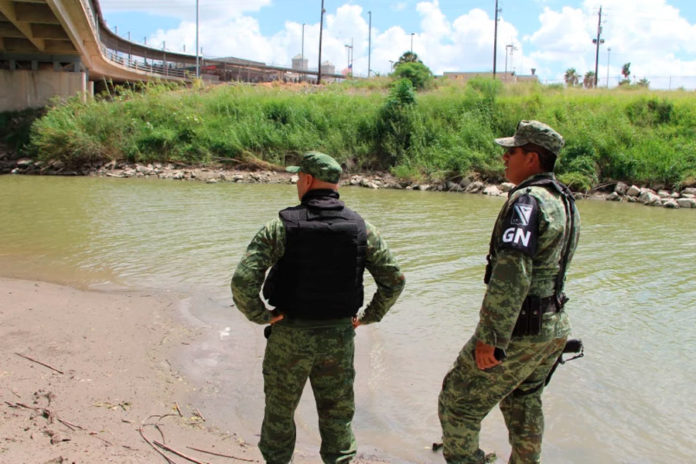 Recuperan-en-río-cuerpo-de-miembro-de-la-Guardia-de-Texas