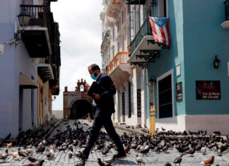 Reportan mayor nivel de empleo desde el 2009