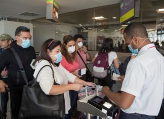 República Dominicana elimina las restricciones contra la covid-19 para los viajeros