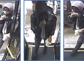 SEPTA Police Seek Public’s Help Identifying Assault Suspect