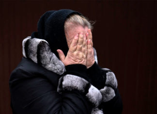 «Seguimos encontrando más y más cuerpos»: alcalde de Bucha narra los horrores sufridos bajo control ruso