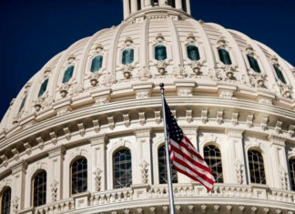 Senado de EE. UU. acuerda paquete COVID-19 por 10.000 millones dólares