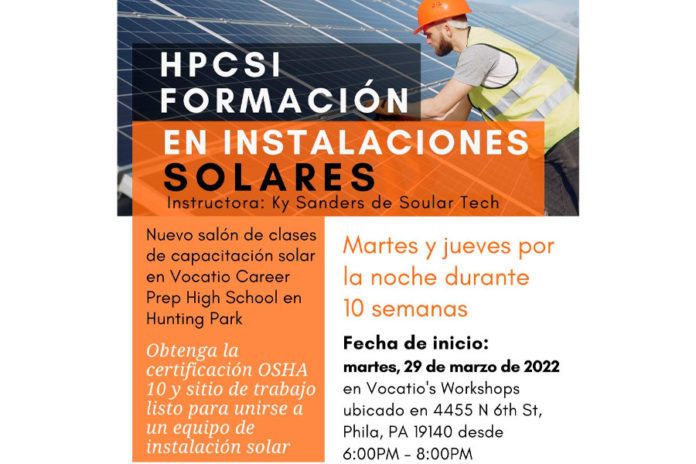 Solar-Energy-Careers-in-Hunting-Park
