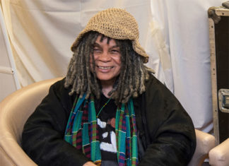 Sonia Sanchez gana Premio Jackson de Poesía de $80.000