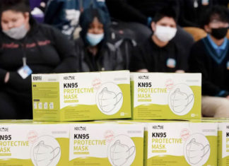 Tres de cada cuatro niños en EEUU han tenido COVID-19