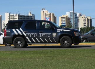 Un muerto y cinco heridos en un tiroteo frente a un negocio en Puerto Rico